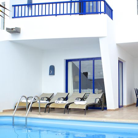 Villas Puerto Rubicon 플라야블랑카 외부 사진