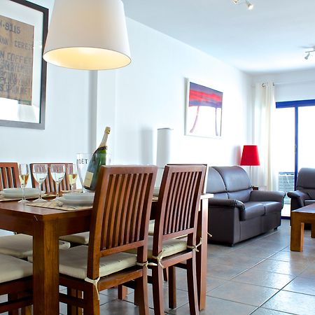 Villas Puerto Rubicon 플라야블랑카 외부 사진