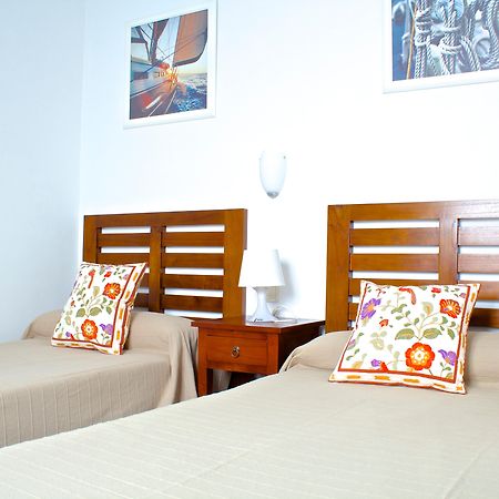 Villas Puerto Rubicon 플라야블랑카 외부 사진