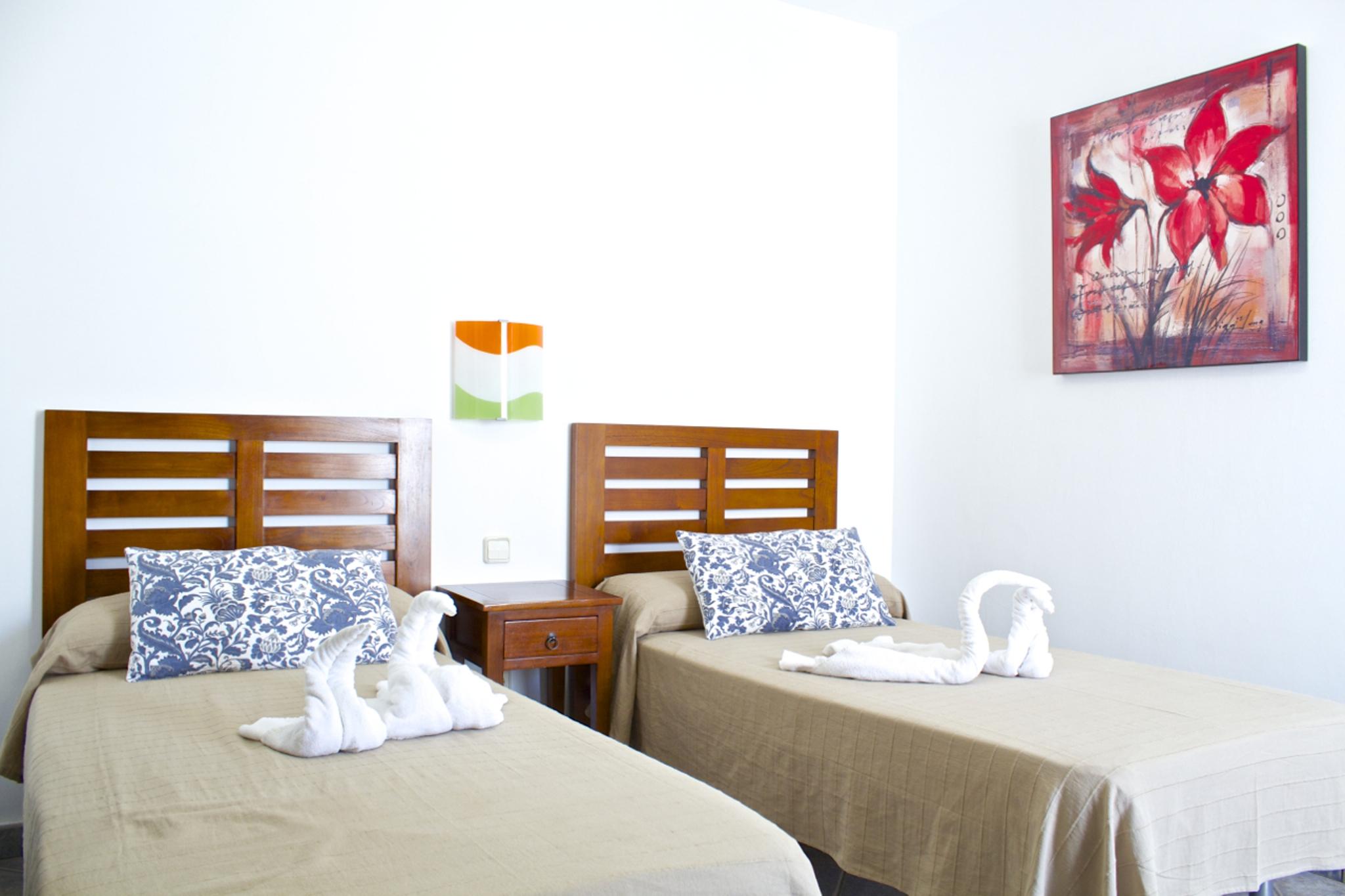 Villas Puerto Rubicon 플라야블랑카 외부 사진
