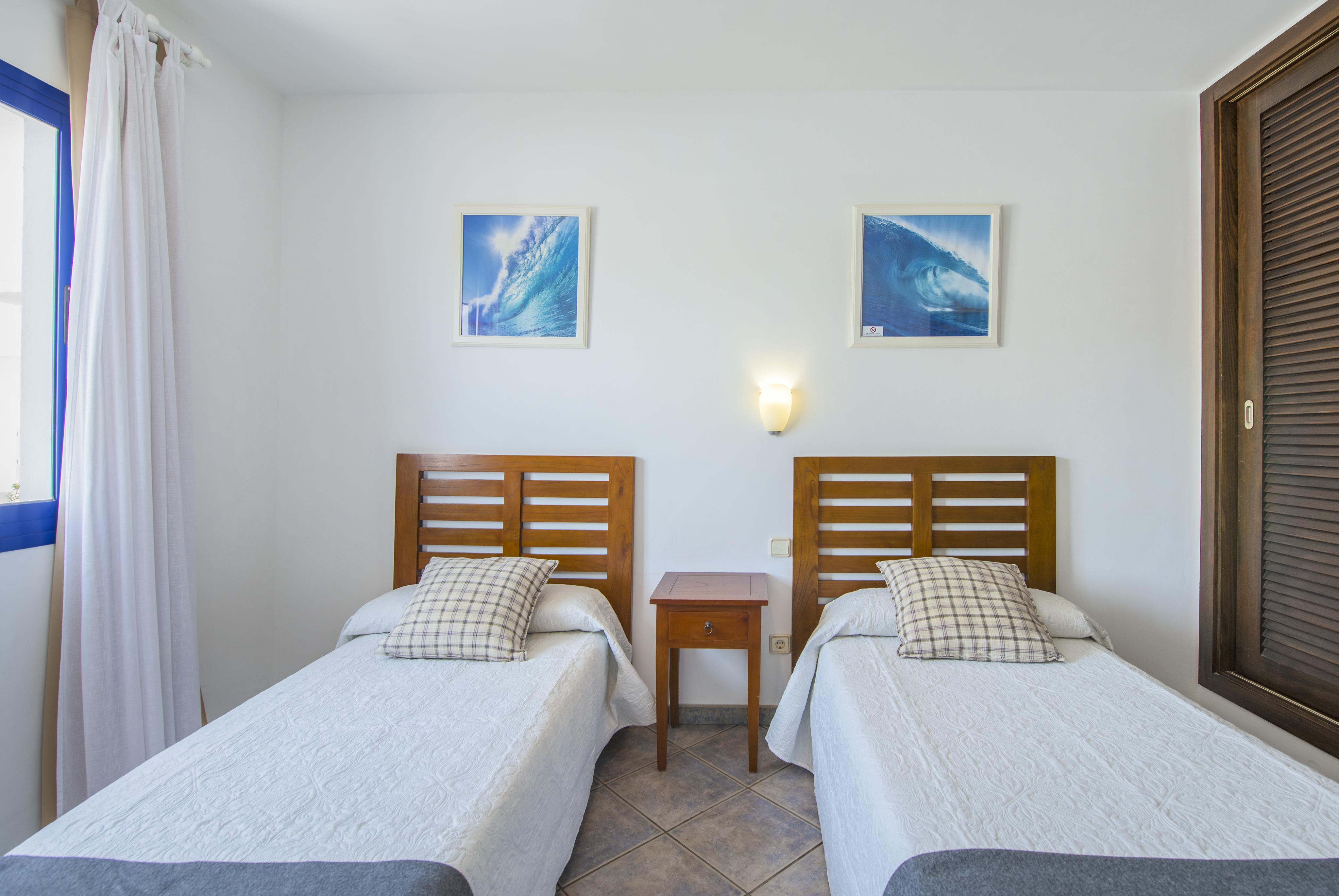 Villas Puerto Rubicon 플라야블랑카 외부 사진