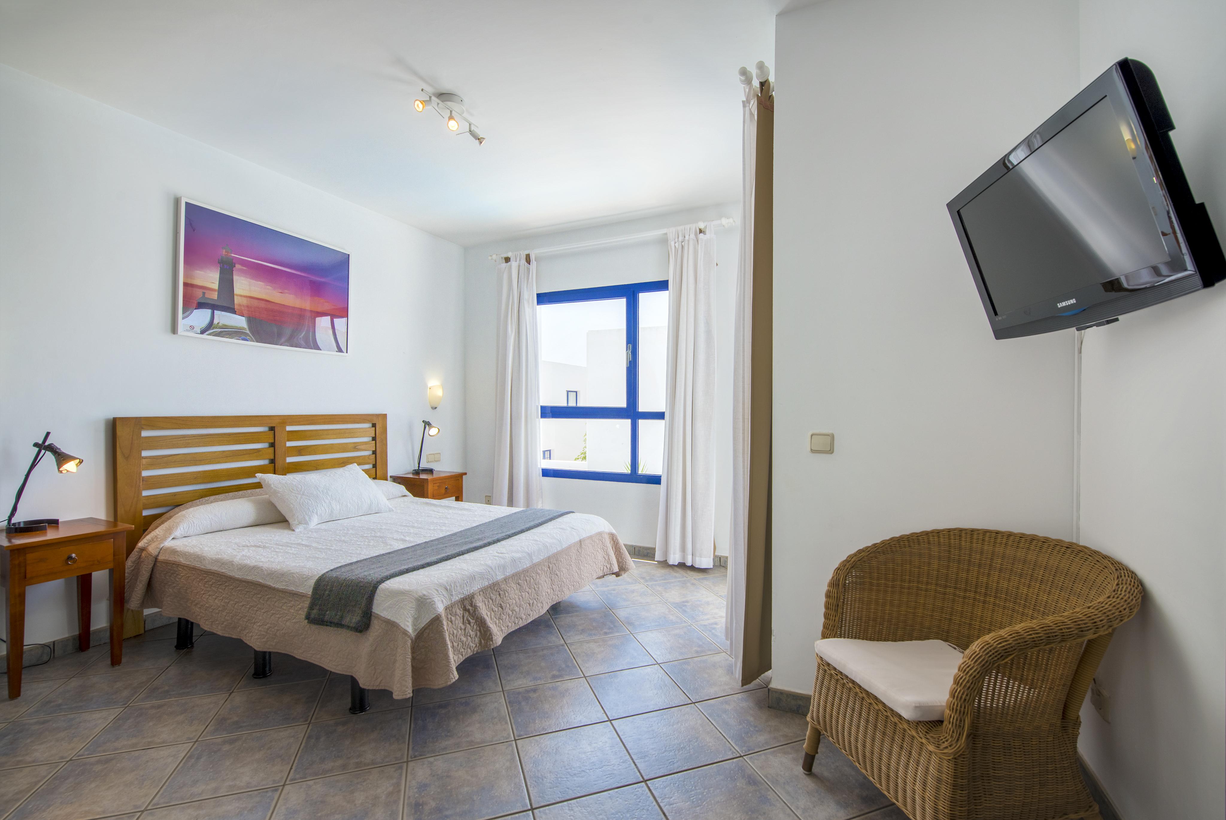 Villas Puerto Rubicon 플라야블랑카 외부 사진