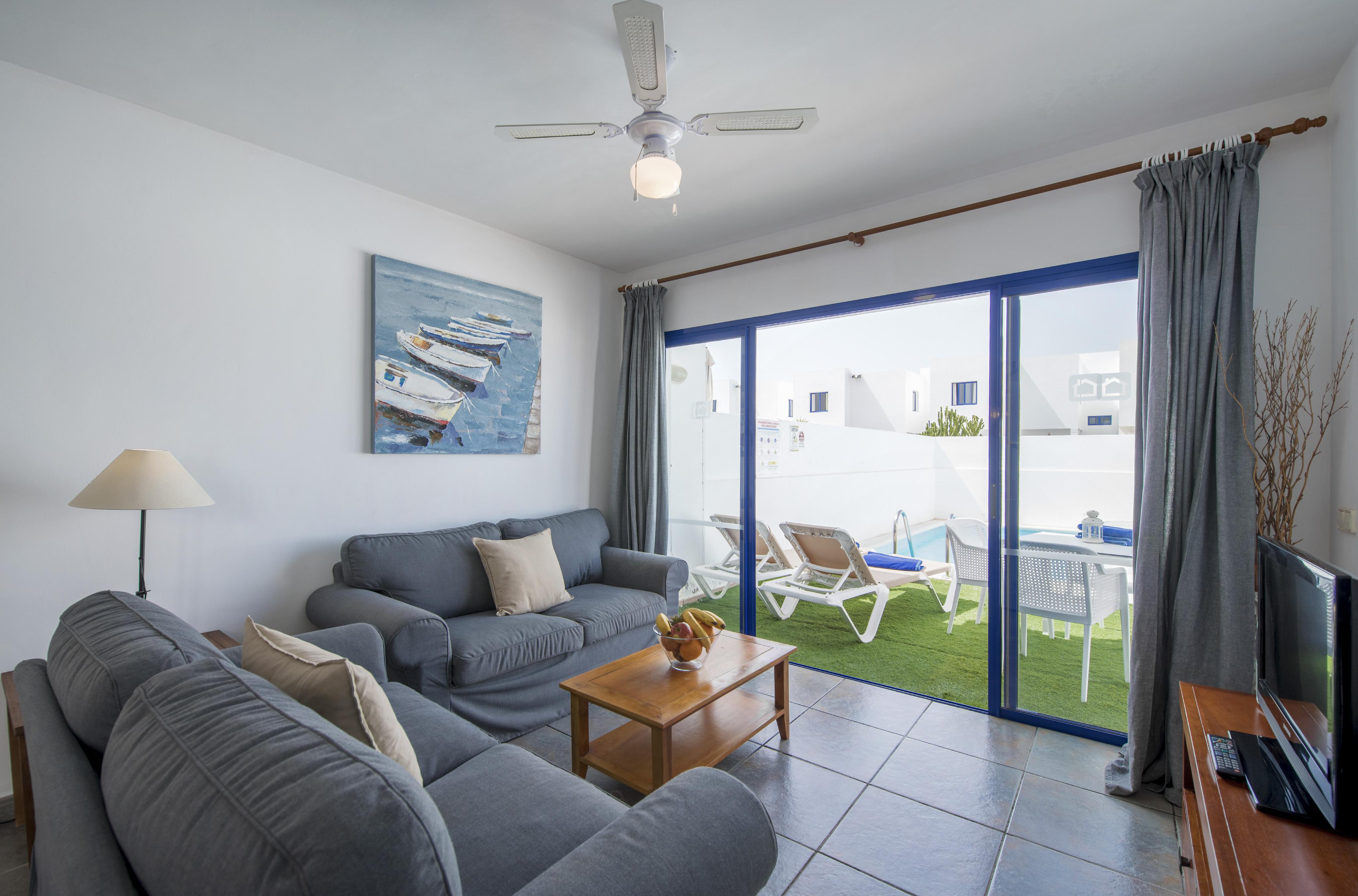 Villas Puerto Rubicon 플라야블랑카 외부 사진