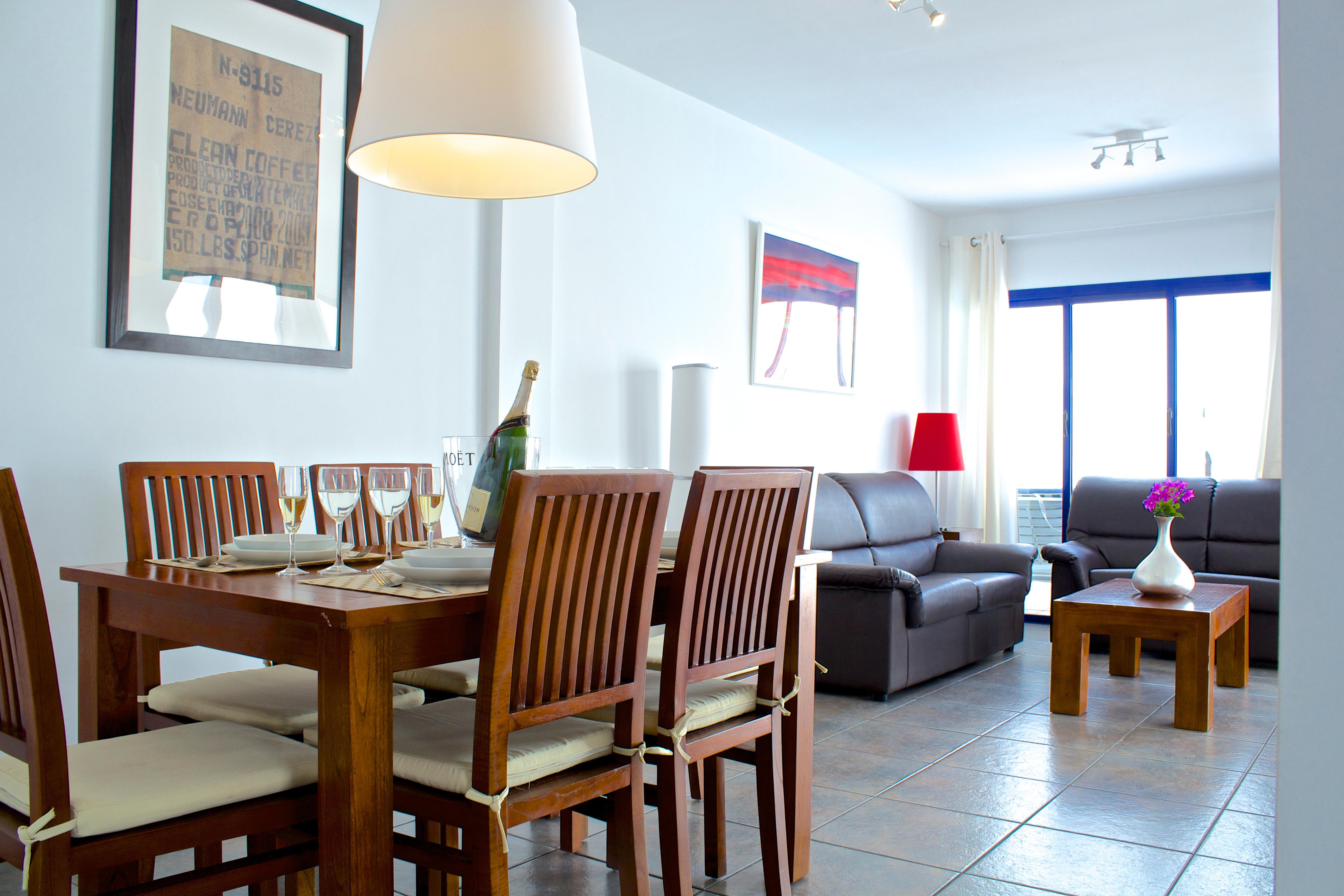 Villas Puerto Rubicon 플라야블랑카 외부 사진