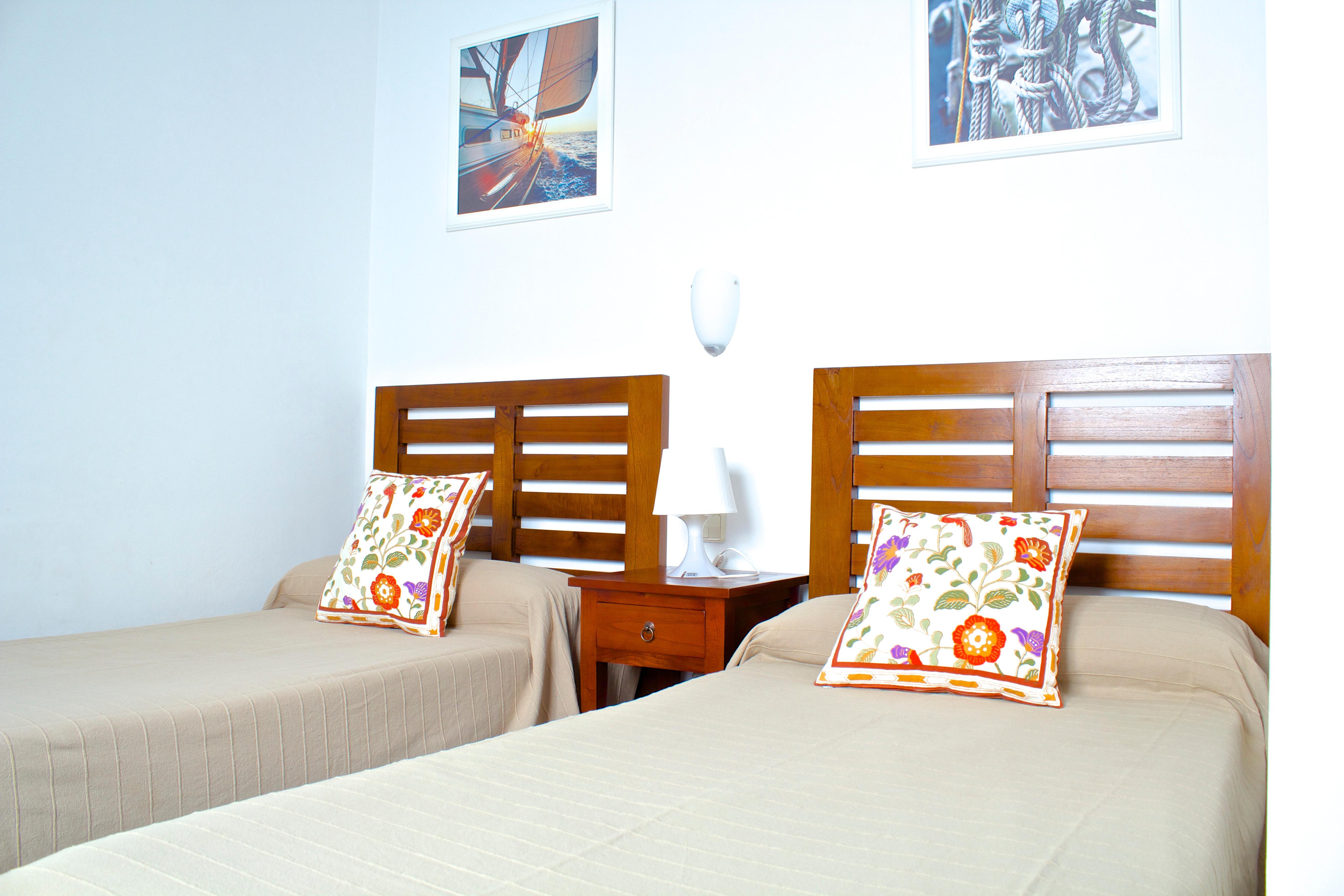 Villas Puerto Rubicon 플라야블랑카 외부 사진