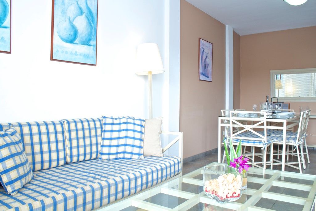 Villas Puerto Rubicon 플라야블랑카 외부 사진