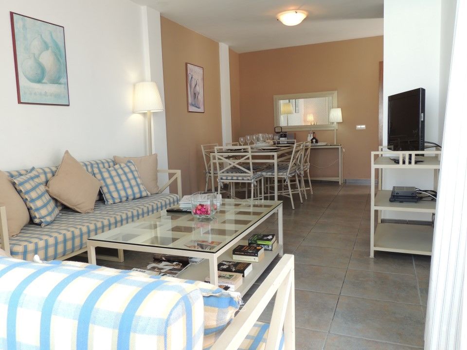 Villas Puerto Rubicon 플라야블랑카 외부 사진