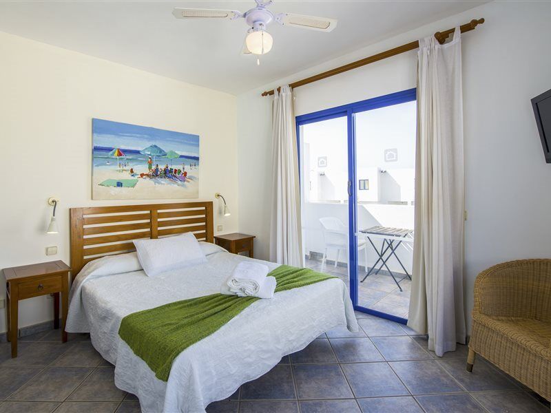 Villas Puerto Rubicon 플라야블랑카 외부 사진