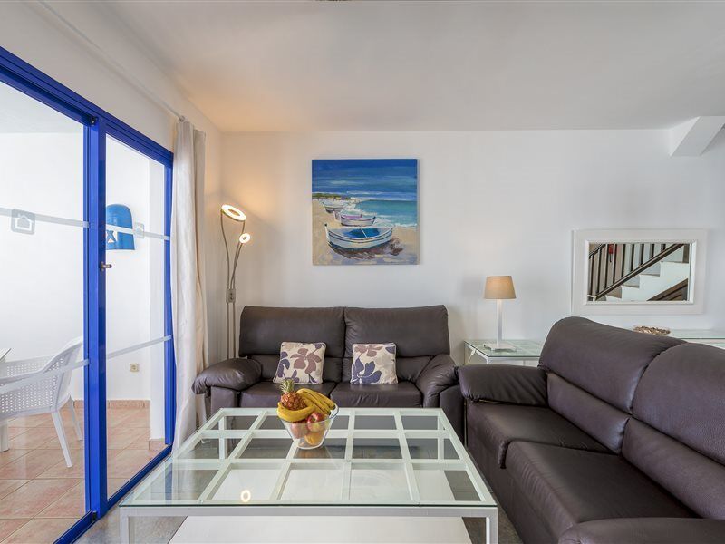 Villas Puerto Rubicon 플라야블랑카 외부 사진